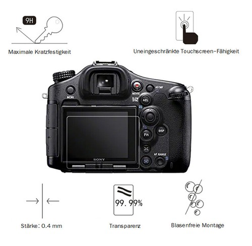 Sony a99 mm adhäsion - mm,
