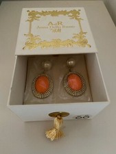 Anna dello Russo at H&M AdR