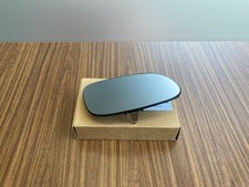 Spiegelglas rechts Mercedes