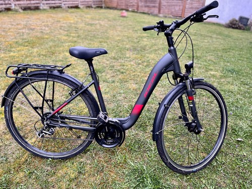 Fahrräder zoll damen - 28,