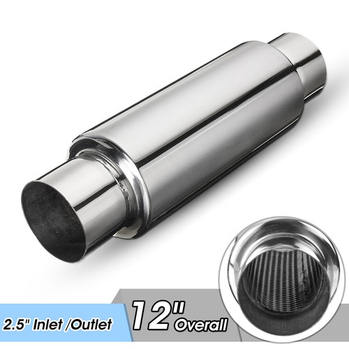 Universal auto auspuff - universal,
