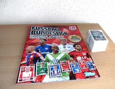 Topps Bundesliga 2014-2015