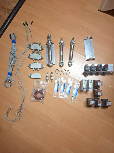 Smc schrack - smc/te,