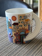 Rosenthal becher tasse - rosenthal,