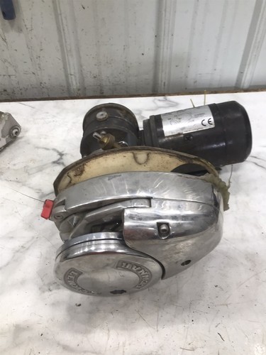 Four winns 278 vista boot - 96,