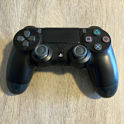 Sony dualshock ps4 - dualshock, 4
