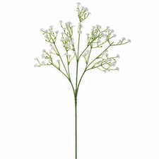 K��nstliche Gypsophila