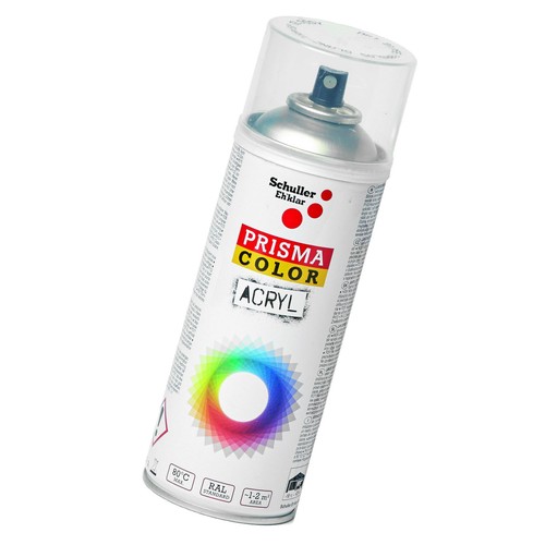 Lackspray acryl sprühlack - acryl,