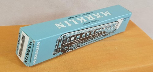Märklin leerkarton 00766 - leerkarton, 00766-04