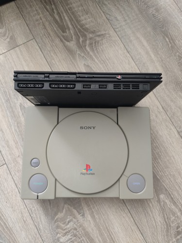 Ps1 und ps2 ungetestetet - ps2,