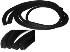 Satz Kantenschutzleisten mit