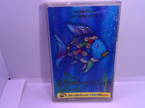 Hörspiel kassette der - kassette,