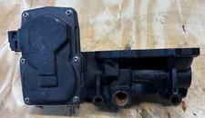 PIERBURG 7.04999.34.0 AGR-Modul für MAN,VW