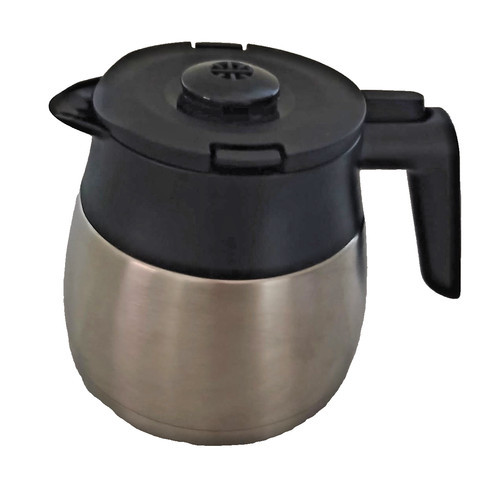 Melitta kanne mit deckel - kanne,