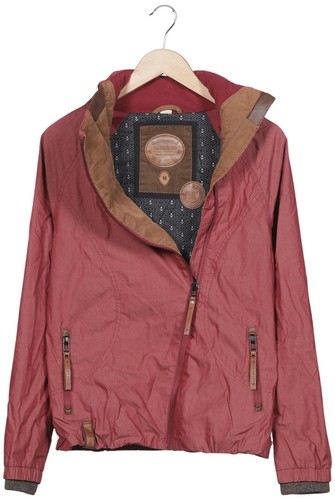 Naketano jacke damen anorak - naketano,
