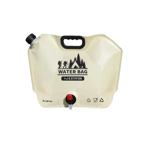 Wasserkanister faltbar - wasserkanister,