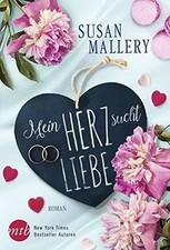 Mein Herz sucht Liebe: 