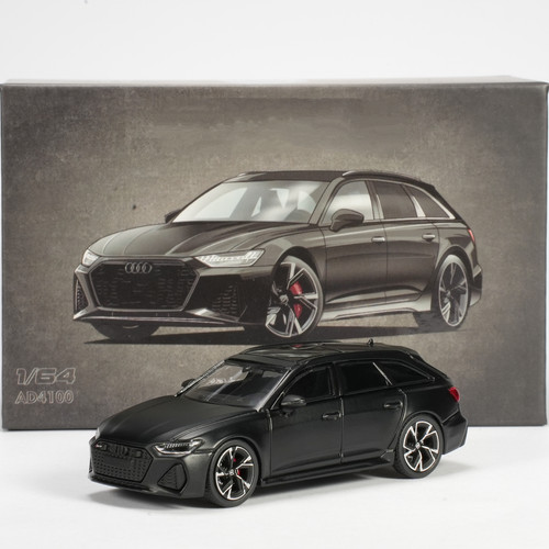 Audi 6 avant alloy - rs,