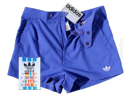 Orig 80er jahre adidas - 80er,
