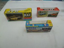Leere boxen von russischen - 3,