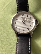 JU52 Junkers - Chronograph mit
