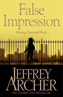 False impression von archer - von,