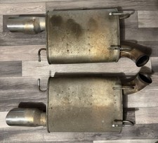 Ford Mustang GT GT500