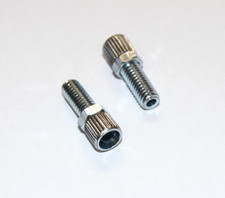 2x Bremszug Gegenhalter