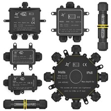 Verteilerdose Abzweigdose