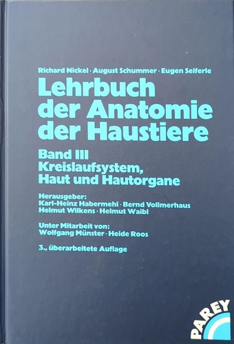 Nickel schummer seiferle - nickel,