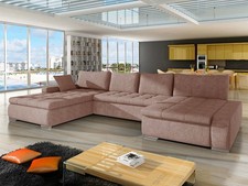 Ecksofa Conni Eckcouch Sofa