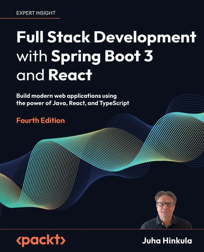 Full stack development - full,