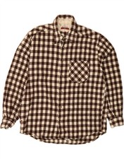 BLUE FLAME Herren Flanellhemd