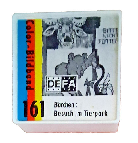 Defa color bildband 161 - defa,