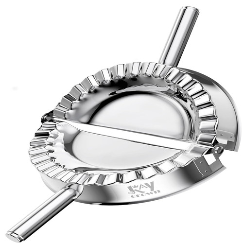 Kaycrown edelstahl ravioli - edelstahl,