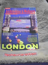 Architektur & Wohnen : London