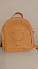 O bag Disney Rucksack, selten, retrostyle, Mickey Mouse 