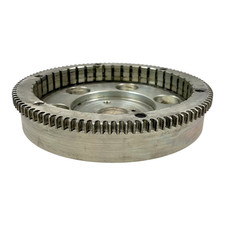 Schwungscheibe mit Zahnkranz Masserad Schwungrad Starter Anlasser Ural 750