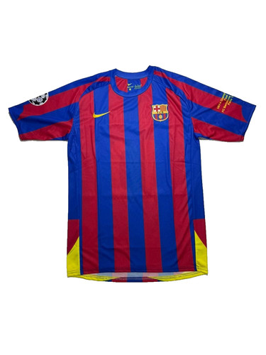 Nike fcb uefa champions league - uefa,