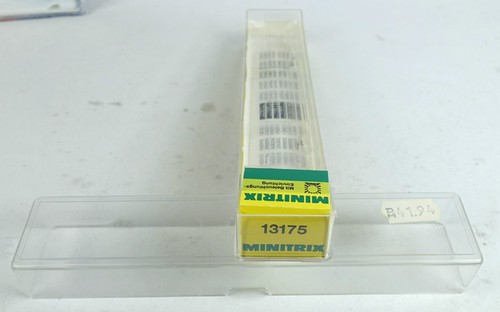 Leere spur ovp minitrix - spur,