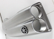 Yamaha V-Max 1700 Seitendeckel links Lufthutze Tankverkleidung