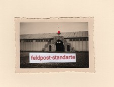 Foto RAD Reichsarbeitsdienst