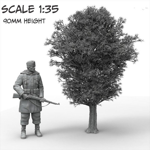 Realistic model tree variant - model,