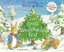 Peter Hase Das große