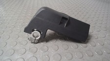 Zentralabsicherung Batterie