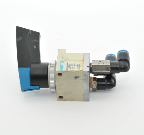 Festo vher m04c - festo, vher-bh-m04c-g18-ud