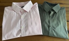 Konvolut Olymp Hemden No. 6 Super Slim, Größe 41