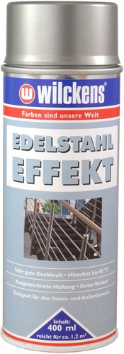 Dekospray edelstahl silber - dekospray, edelstahl-silber