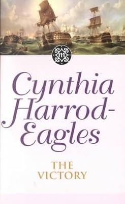 The victory harrod eagles - the, harrod-eagles