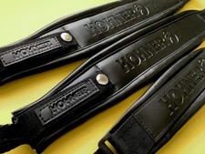 ACCORDION STRAPS WITH